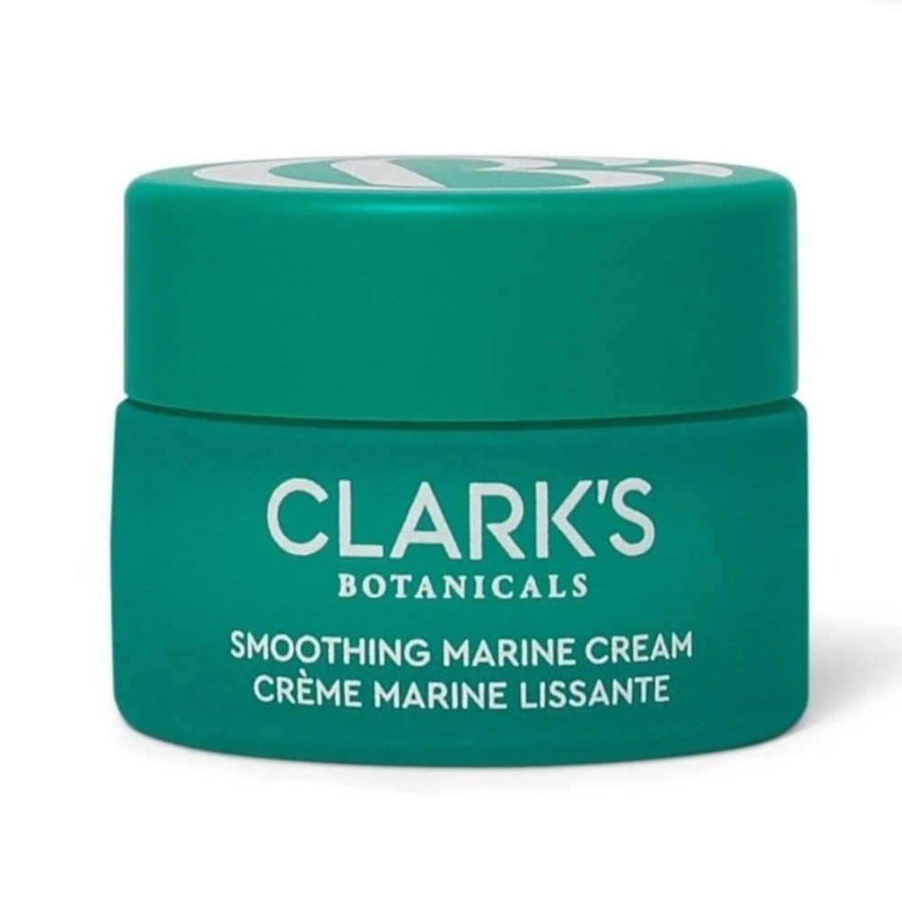 🆕 Clark’s Botanicals Smoothing Marine Cream